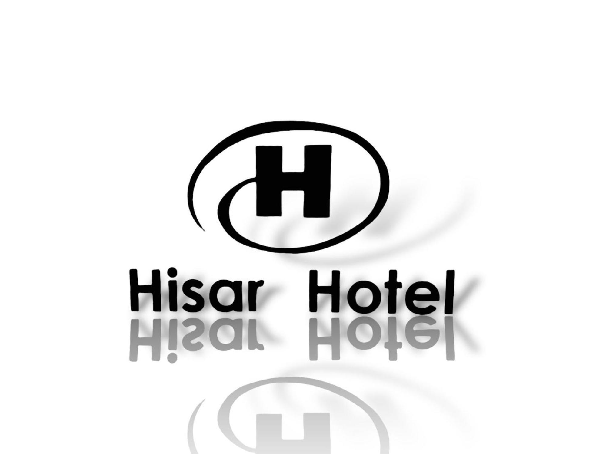Hisar Hotel Istanbul Bagian luar foto